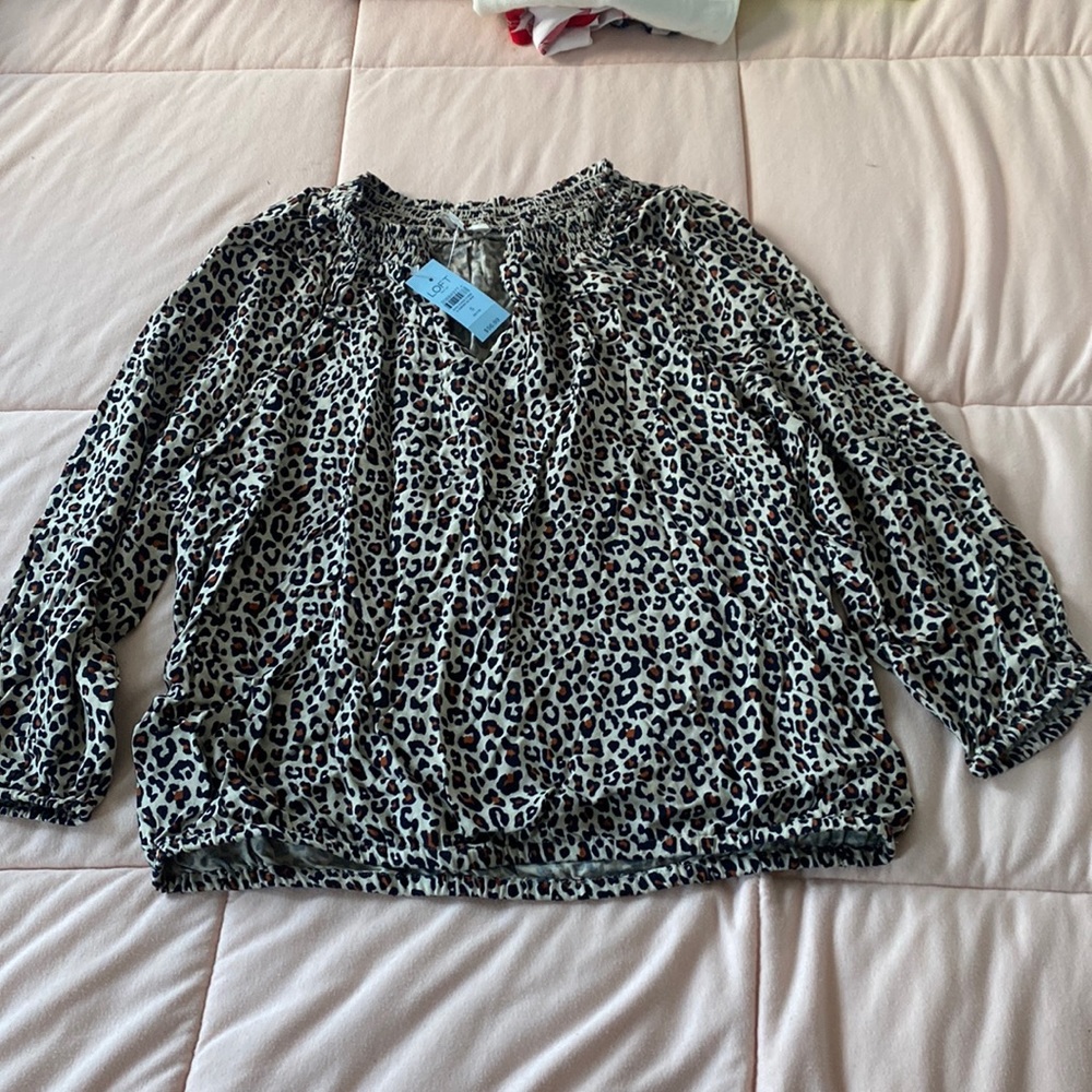 Loft size s